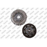 000235609 MAPA Комплект зчеплення