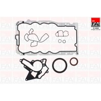 CS1367 FAI AutoParts Комплект прокладок блок картер двигуна