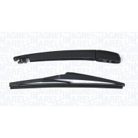 000723180101 MAGNETI MARELLI Щітка склоочисника