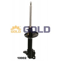 9261534 JAPANPARTS Амортизатор