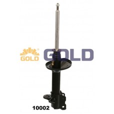 9261534 JAPANPARTS Амортизатор