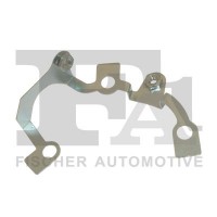 335-905 FA1 Клема система випуску