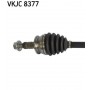 VKJC 8377 SKF Привідний вал
