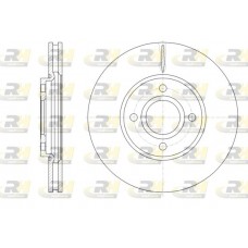 61601.10 ROADHOUSE Гальмівний диск