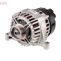 DAN517 DENSO Генератор