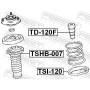 TSI-120 FEBEST Тарілка пружини