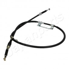 BC-300 JAPANPARTS Тросик, cтояночный тормоз