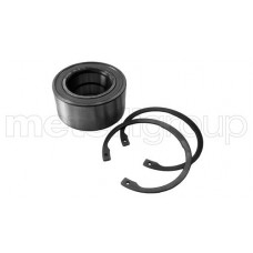 19-2105 METELLI Комплект підшипника ступиці колеса