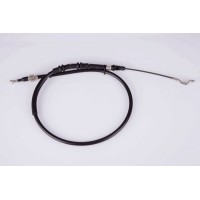 8AS 355 669-151 HELLA PAGID Тросик, cтояночный тормоз