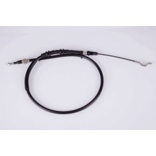 8AS 355 669-151 HELLA PAGID Тросик, cтояночный тормоз