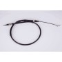 8AS 355 669-151 HELLA PAGID Тросик, cтояночный тормоз