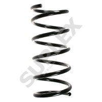 09063 SUPLEX Пружина ходової частини