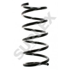 09063 SUPLEX Пружина ходової частини