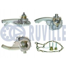 56561 RUVILLE Водяний насос охолодження двигуна