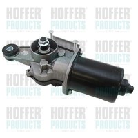 H27315 HOFFER Двигун склоочисника
