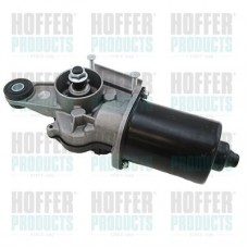 H27315 HOFFER Двигун склоочисника