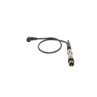 0 986 356 349 BOSCH Комплект дротів запалювання