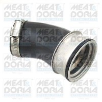 Трубка наддуваемого повітря MEAT-&-DORIA 96580