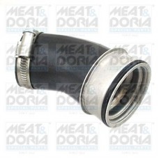 Трубка наддуваемого повітря MEAT-&-DORIA 96580
