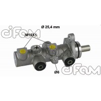 202-789 CIFAM Головний гальмівний циліндр