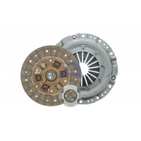 KM-010A AISIN Комплект зчеплення