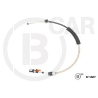 001CT297 B CAR Трос механічна коробка передач