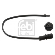 47366 FEBI BILSTEIN Сигналізатор зносу гальмівних колодок
