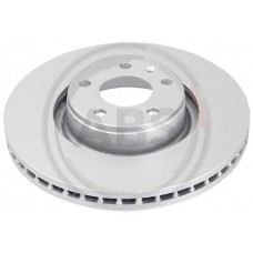 17624 A.B.S. Гальмівний диск