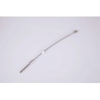 8AS 355 667-741 HELLA Тросик, cтояночный тормоз