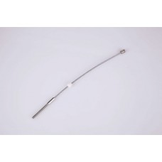 8AS 355 667-741 HELLA Тросик, cтояночный тормоз