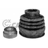 010716 CAUTEX Комплект пыльника, Привідний вал