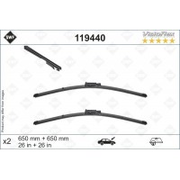 119440 SWF Щітка склоочисника