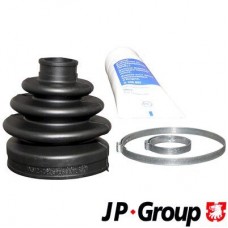 1243602110 JP GROUP Комплект пыльника, Привідний вал
