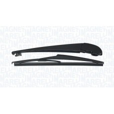 000723180322 MAGNETI MARELLI Щітка склоочисника