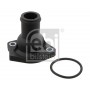 12410 FEBI BILSTEIN Фланець охолоджувальної рідини