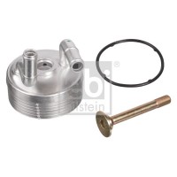 103056 FEBI BILSTEIN масляний радіатор, Автоматична коробка передач