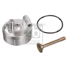 103056 FEBI BILSTEIN масляний радіатор, Автоматична коробка передач