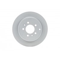 0 986 478 733 BOSCH Гальмівний диск