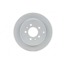 0 986 478 733 BOSCH Гальмівний диск