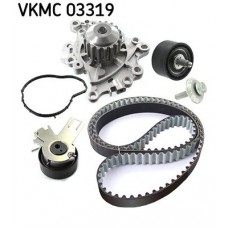 VKMC 03319 SKF Водяний насос комплект зубчастого ременя
