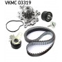 VKMC 03319 SKF Водяний насос комплект зубчастого ременя