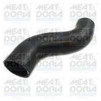 Трубка наддуваемого повітря MEAT-&-DORIA 96493