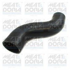 Трубка наддуваемого повітря MEAT-&-DORIA 96493