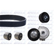 SKD210A DOLZ Комплект ременя ГРМ