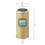 27.881.00 UFI Повітряний фільтр