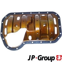 Перегородка, Масляний піддон JP-GROUP 1112950100