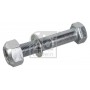 04677 FEBI BILSTEIN Монтажний комплект шарнір продольного валу