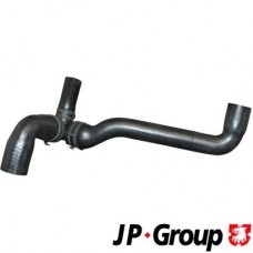1114309500 JP GROUP Шланг радіатора