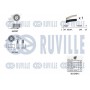 5502601 RUVILLE Водяний насос комплект зубчастого ременя