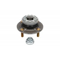 WBH-3030 KAVO PARTS Комплект підшипника ступиці колеса